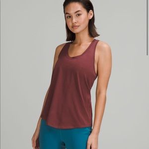 Lululemon love tank